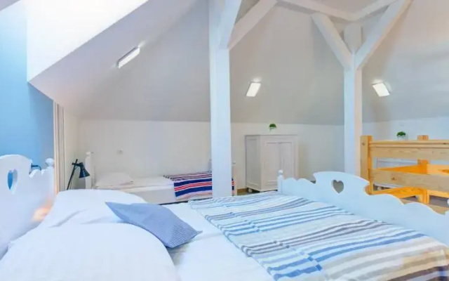 Apartament Riwiera