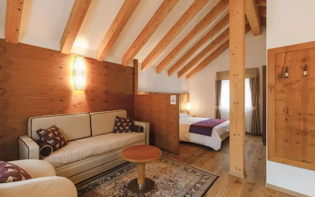 Charme Hotel Sayonara & Chalet Nature Suite