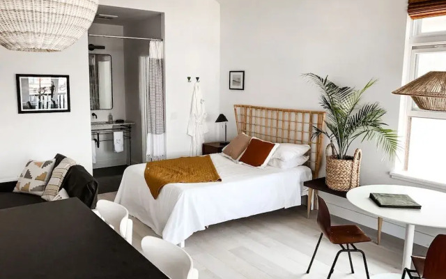 Lokal Hotel Cape May