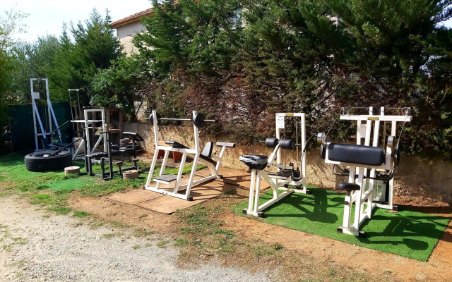 Kuća Za Odmor Marija