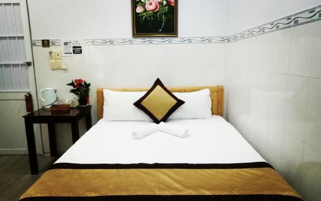 Duong Hieu Guesthouse