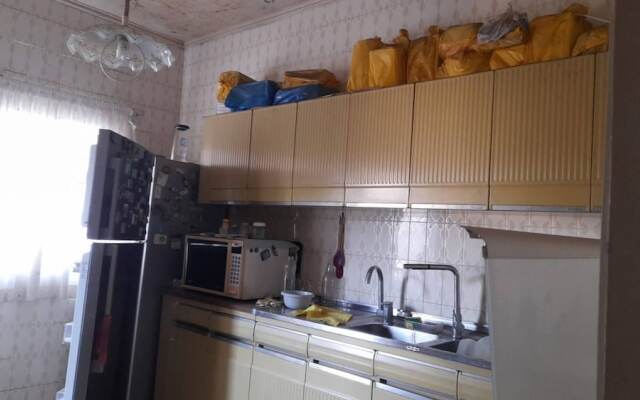 New Jdeideh, Including Generator, Furnished Apartment, Parking, Great Location