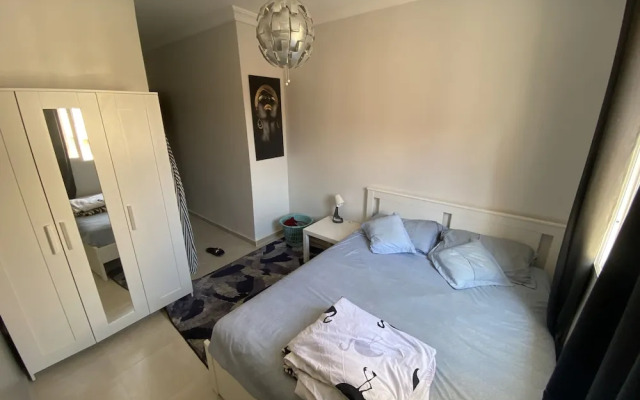 Modern Retreat 5 Minutes from the RAK