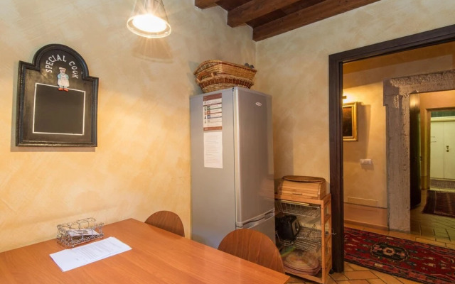 Rsh Apartment Luxury Pantheon 2