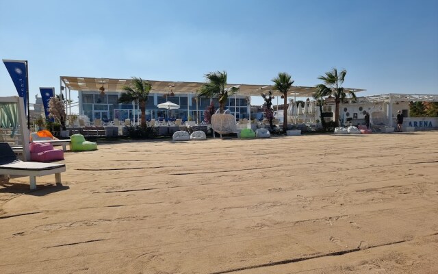 Stunning New 2-bed Apartment Near El Gouna