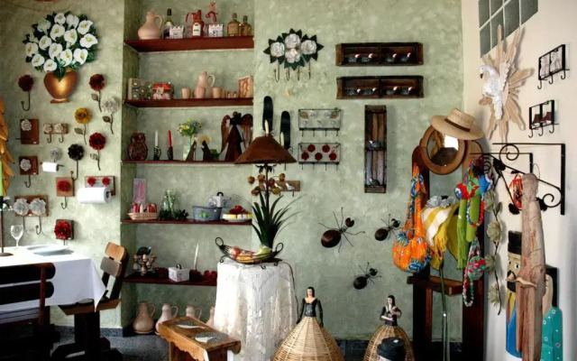 Hotel Pousada São Rafael