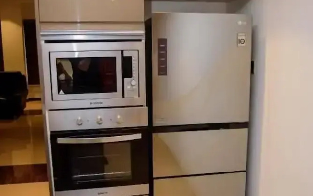 World Lilies Boutique Hotel Ibadan