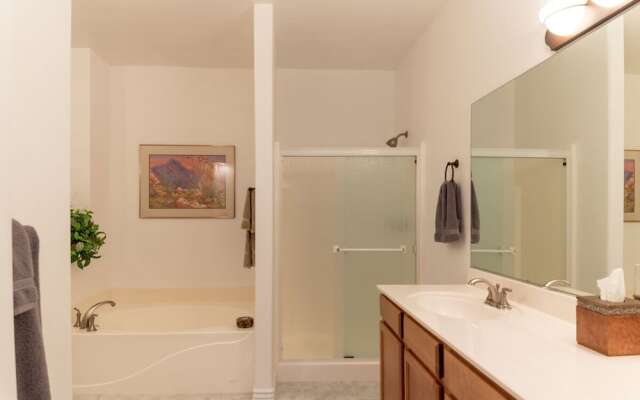 Sunset Sanctuary 3BR by Casago