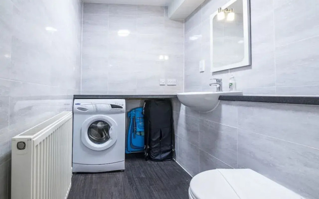 Bryn Y Mor - 2 Bedroom Apartment - Tenby