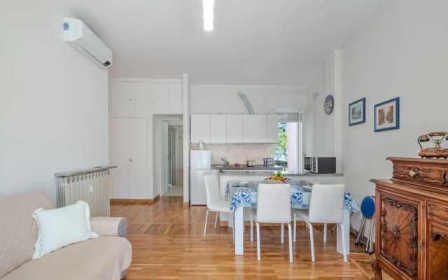 Les Petites Fleurs in Ospedaletti