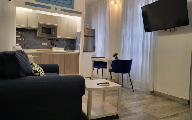 Apartamento Centro Histórico