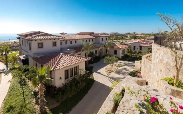 Two Bedroom Residence Los Cabos