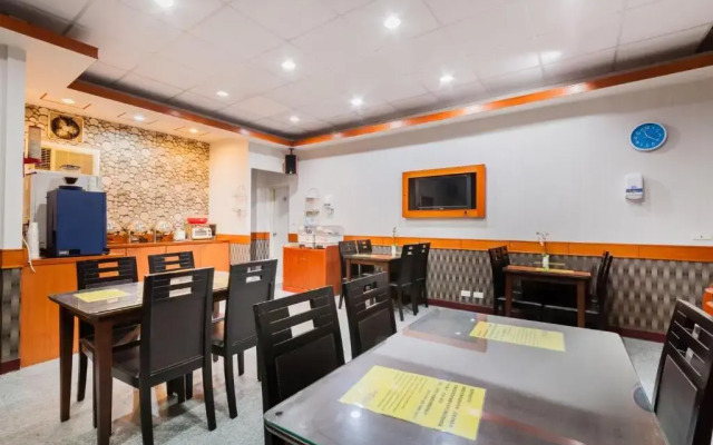 QK Motel