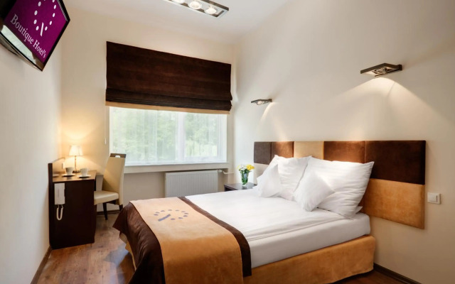 Boutique Hotel's Sosnowiec