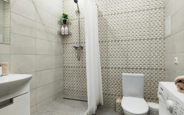 Fox Homes (Фокс Хоумс) на переулке Зеркальный