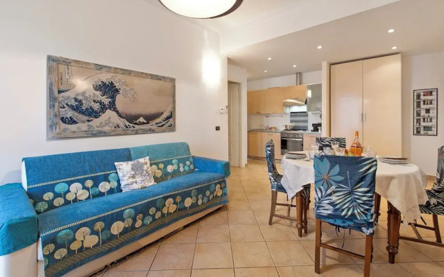 Domus 21 Near Alassio Beach