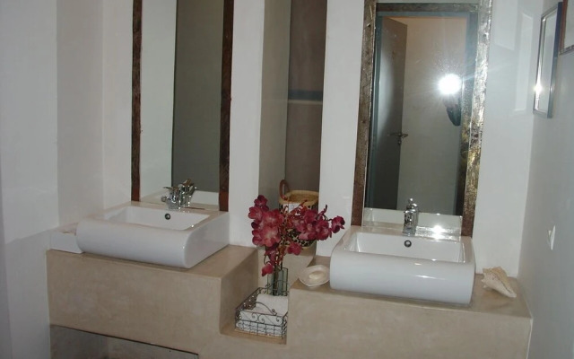 La Villa & Spa