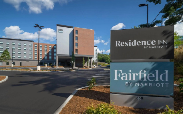 Residence Inn by Marriott Boston Waltham