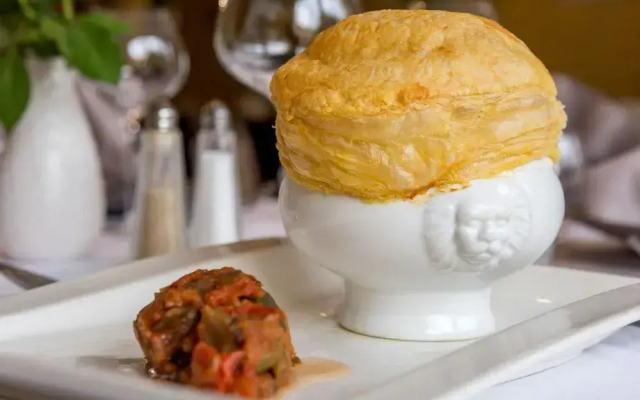 Logis Hôtel Restaurant de la Poste