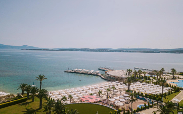 İlica Hotel Spa & Wellness Thermal Resort