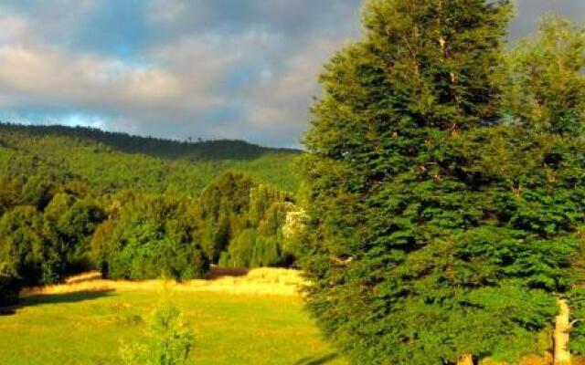 Licanray Cabaña 10 personas Condominio