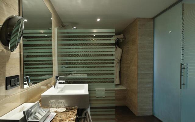 Pullman Kinshasa Grand Hotel