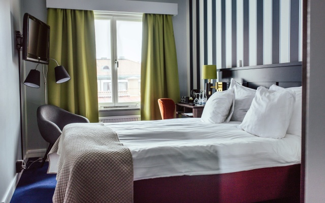ProfilHotels Calmar Stadshotell