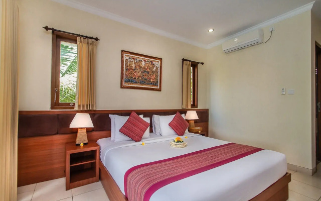 Buah Nagasari Cottages by Supala Hospitality