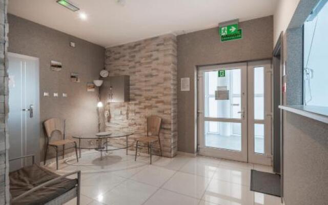 Hostel Keja
