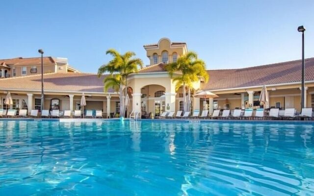 Vista Cay Resort, Next To Universal 821 3 Bedroom Townhouse