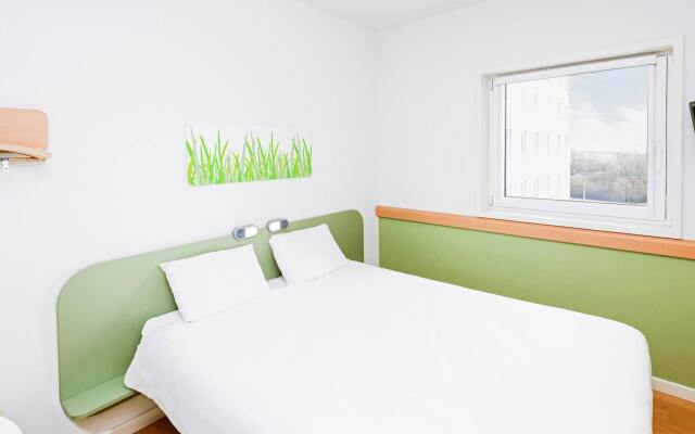 ibis budget Luxembourg sud