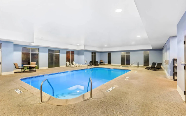 Quality Inn Fort Dodge