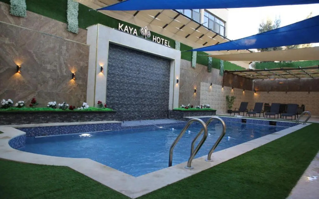 Kaya Hotel Amman