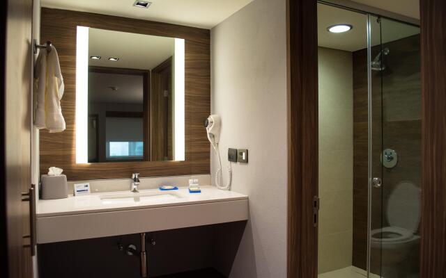 Holiday Inn Express - Morelia by IHG
