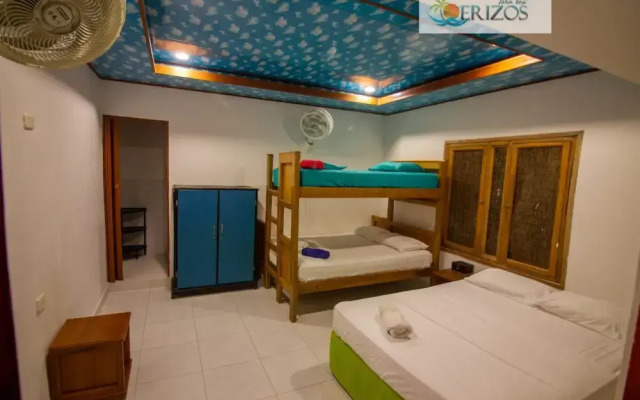 Eco Hotel Los Erizos