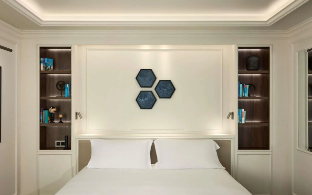 Sofitel Barcelona Skipper