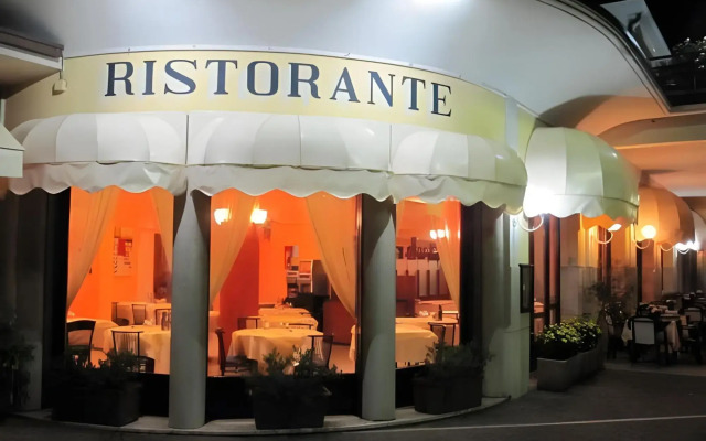 Hotel Aquavite