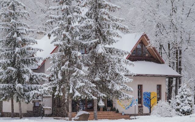 Voevodyno Resort