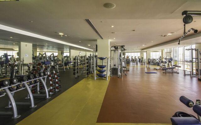 Tiara Residences