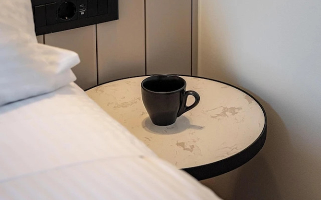 Zoera Suites by Ethos