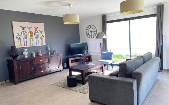 Maison Bretignolles-sur-Mer, 4 pièces, 6 personnes - FR-1-231-231