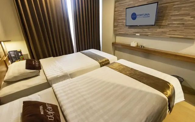 Hotel Dafam Fortuna Seturan
