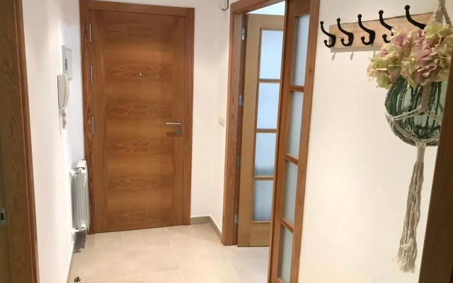 Apartamentos Trebol