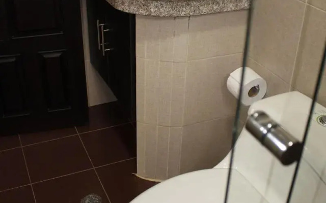 Air Suites Hotel Boutique