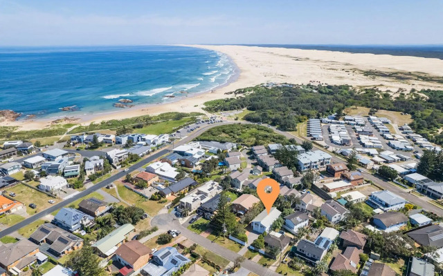 Oceans 11 11 Campbell Ave