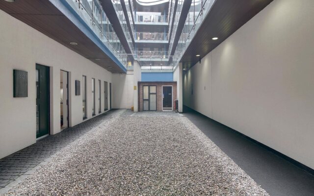 Residence Inn by Marriott Manchester Piccadilly