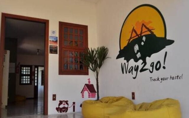 Hostel Way2Go!