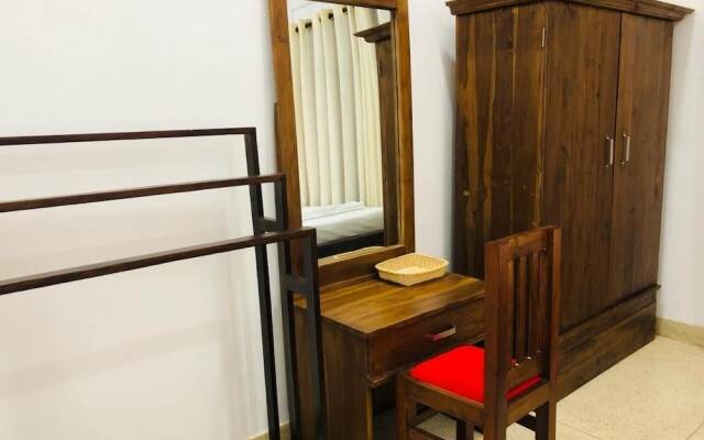 Mindana Residence