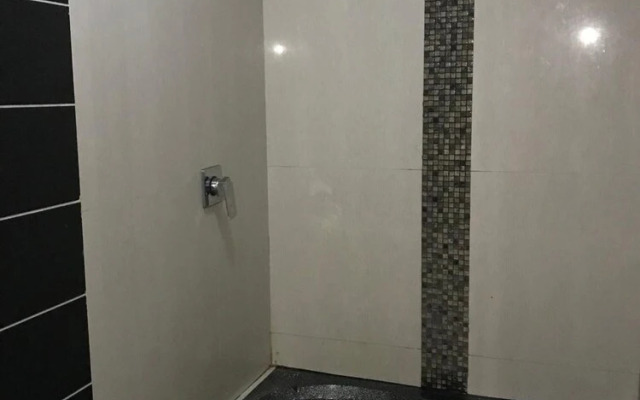 Manantial Hotel No.002