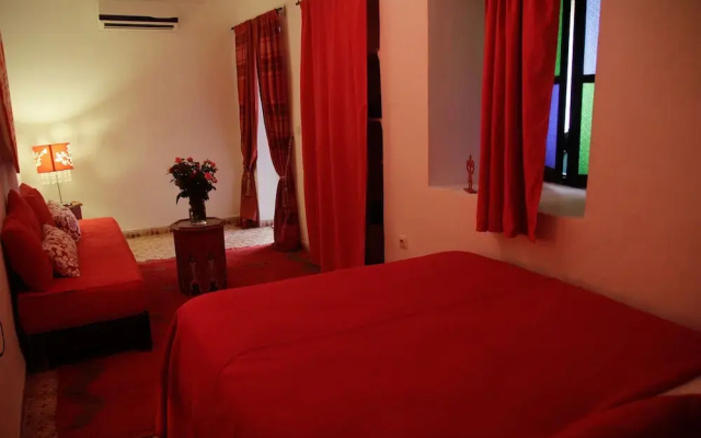 Riad Miliana